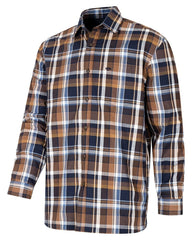 hoggs-of-fife-arran-microfleece-lined-100-cotton-shirt-fleecejakke-hoggs-of-fife-navybrown-check-m-470870_medium