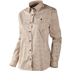 lancaster-lady-ls-skjorte-jagtskjorte-outdoor-skjorte-harkila-red-check-s-910765_medium